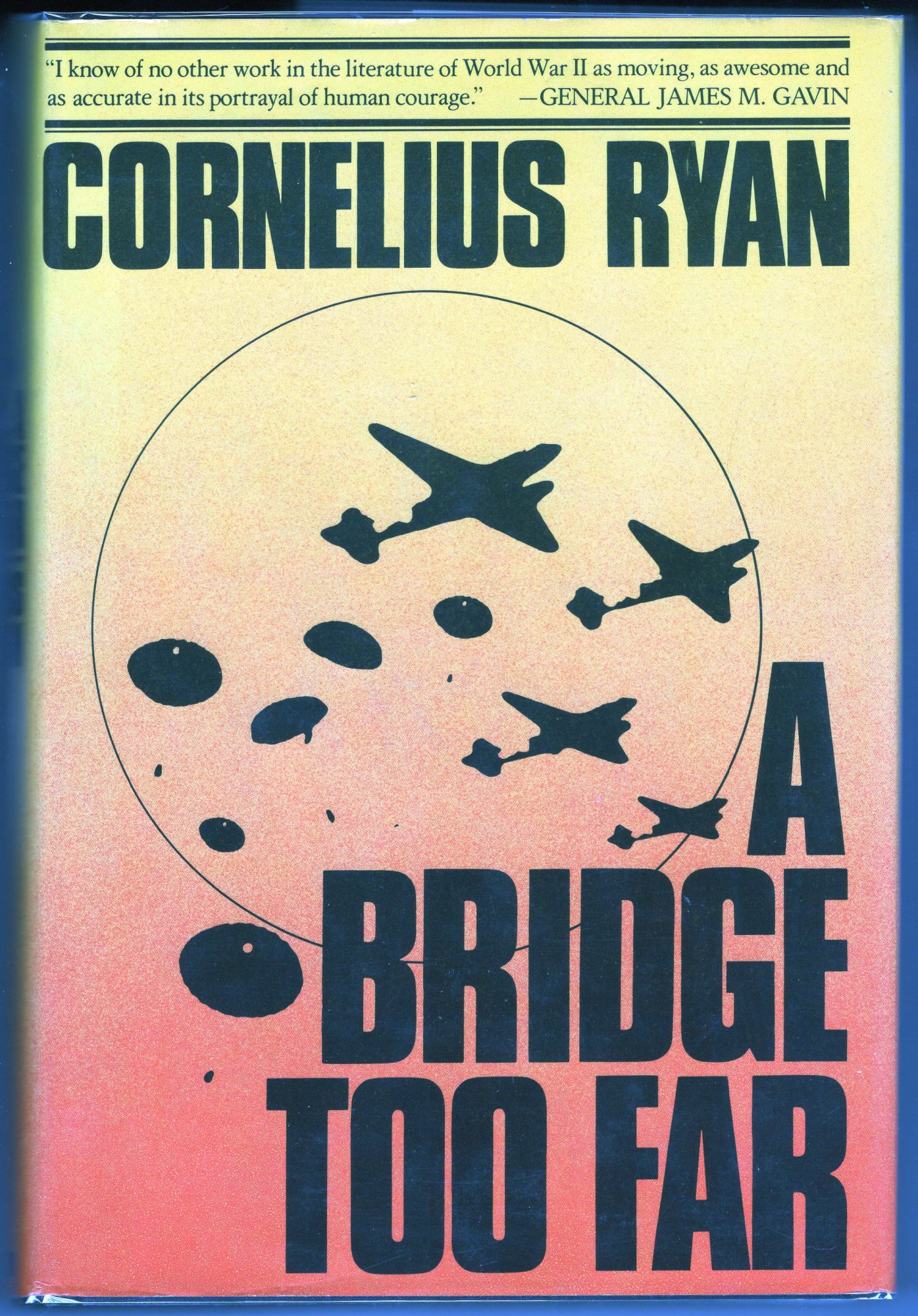A Bridge Too Far (1977)